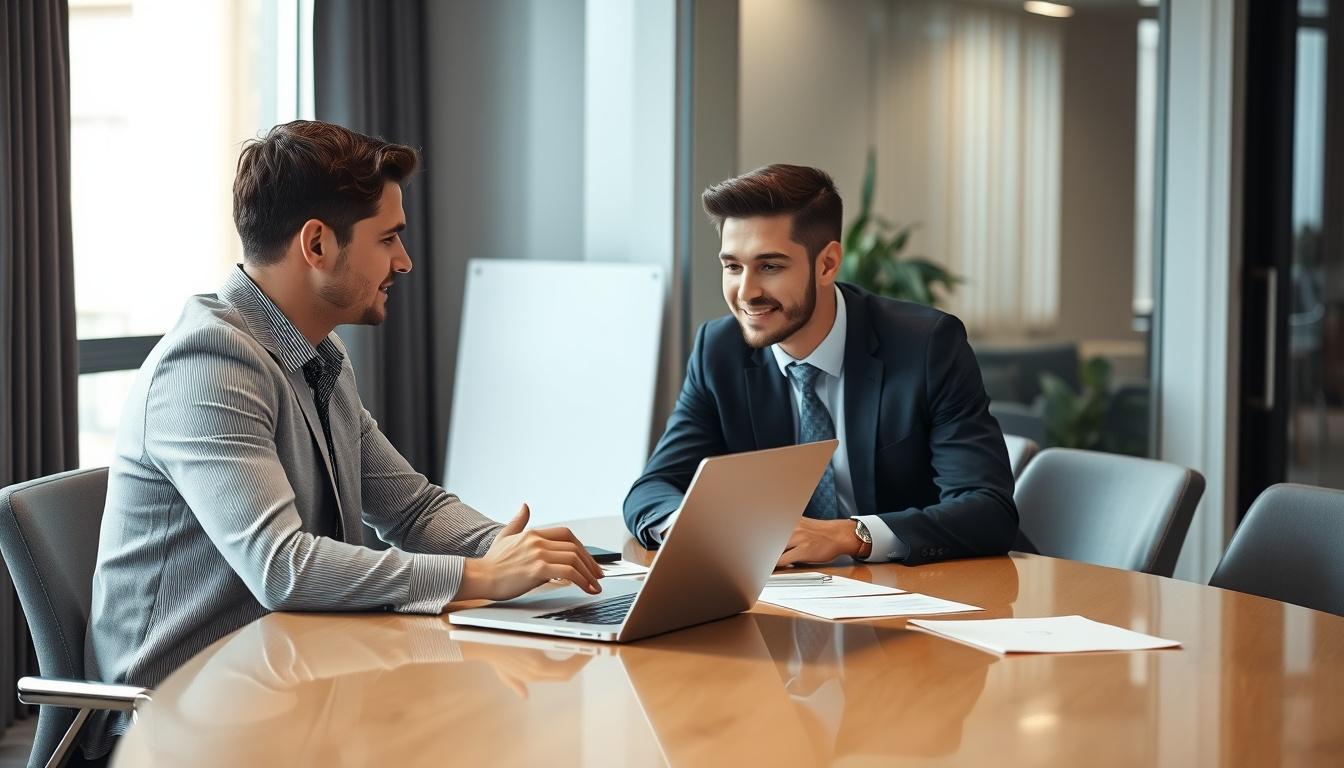 Avantages de nos services